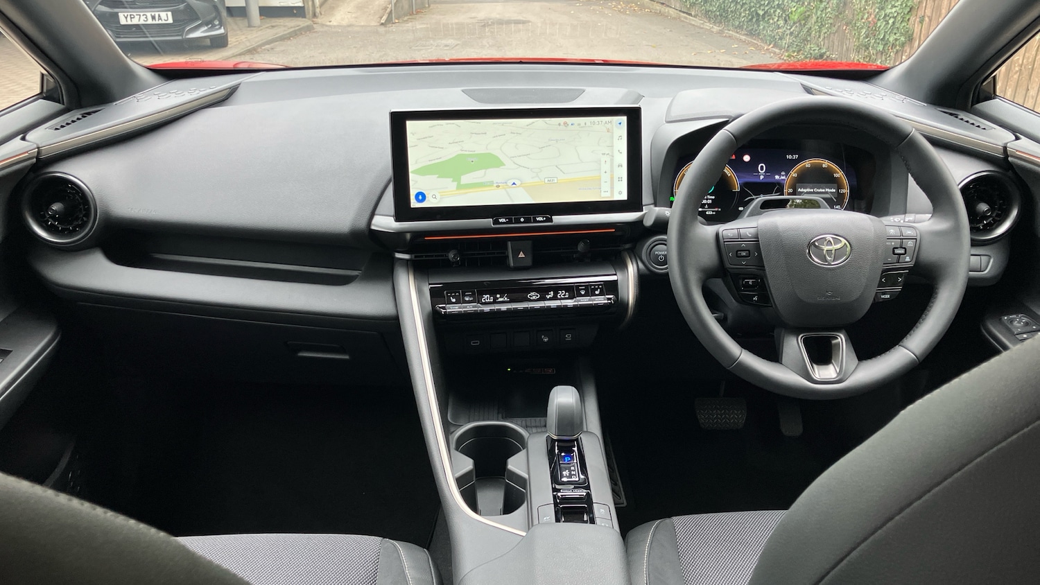 Used Toyota C-HR 2025 for sale - 77871935: Photo 5