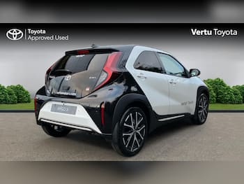 Used Toyota Aygo X 2026 for sale - 79719593: Photo