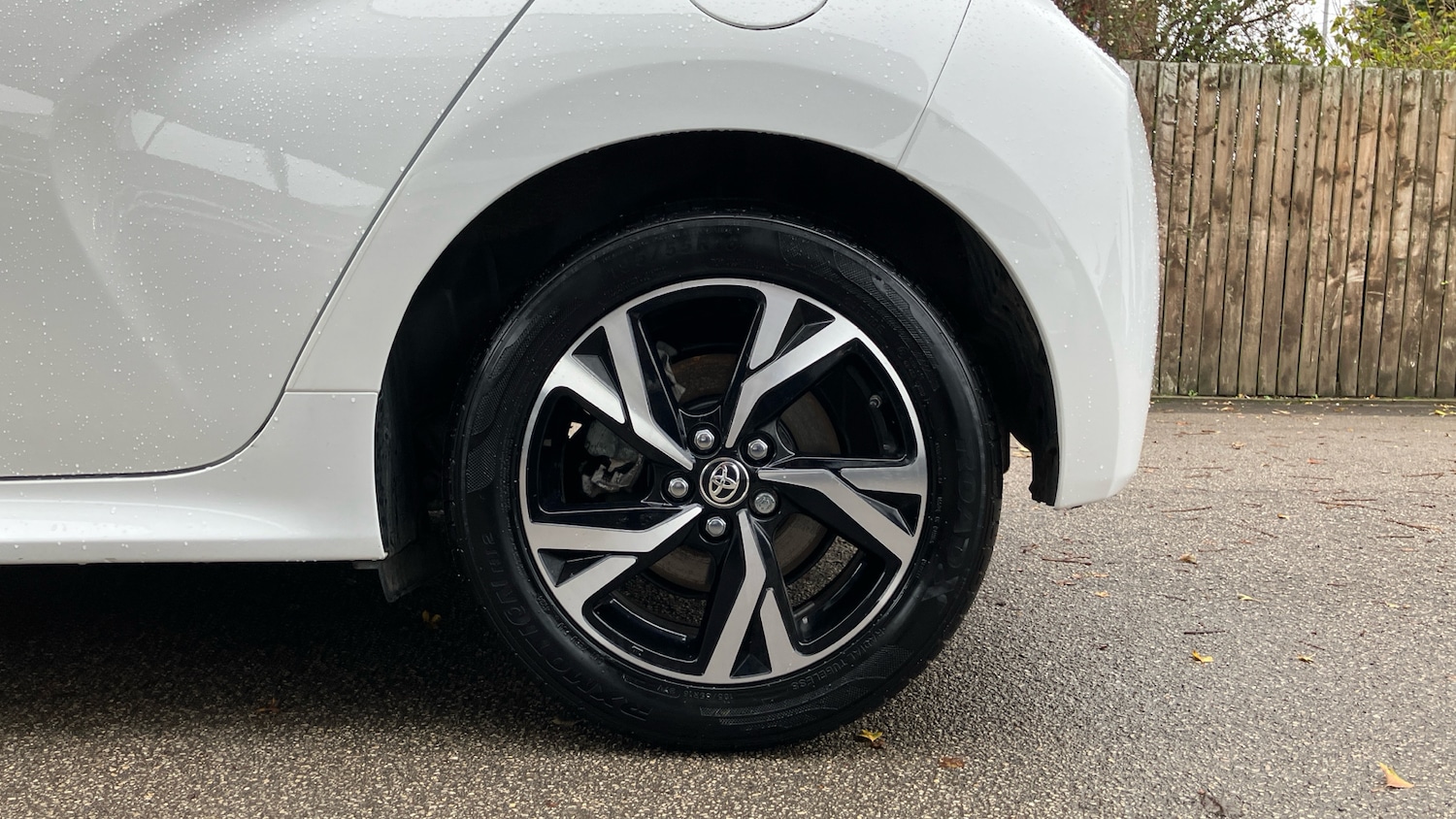 Used Toyota Yaris 2024 for sale - 76681614: Photo 18