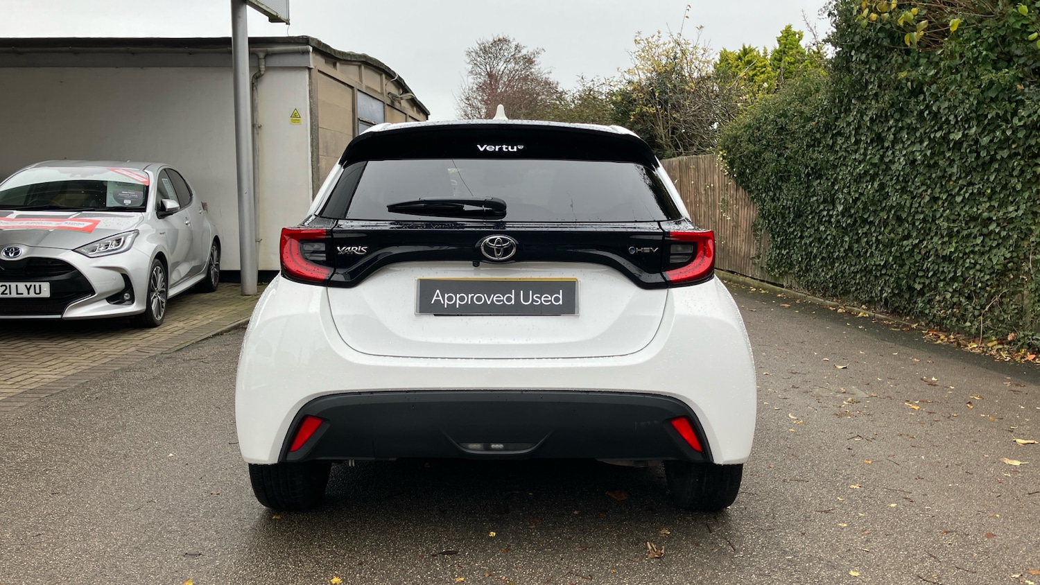 Used Toyota Yaris 2024 for sale - 76681614: Photo 19