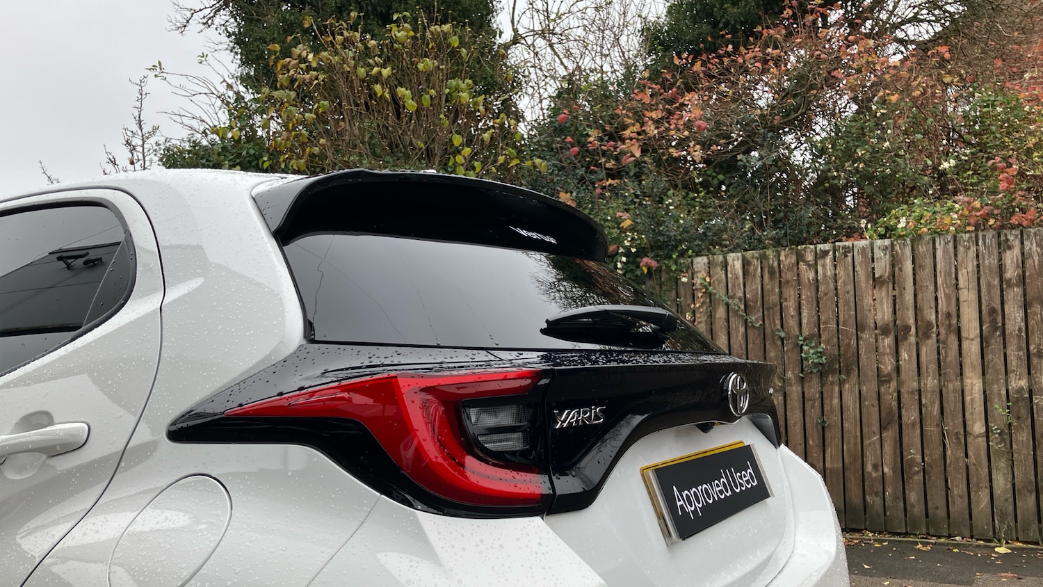 Used Toyota Yaris 2024 for sale - 76681614: Photo 22