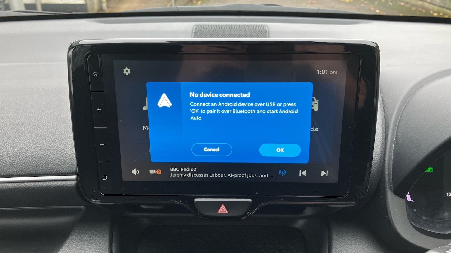 Used Toyota Yaris 2024 for sale - 76681614: Photo 39