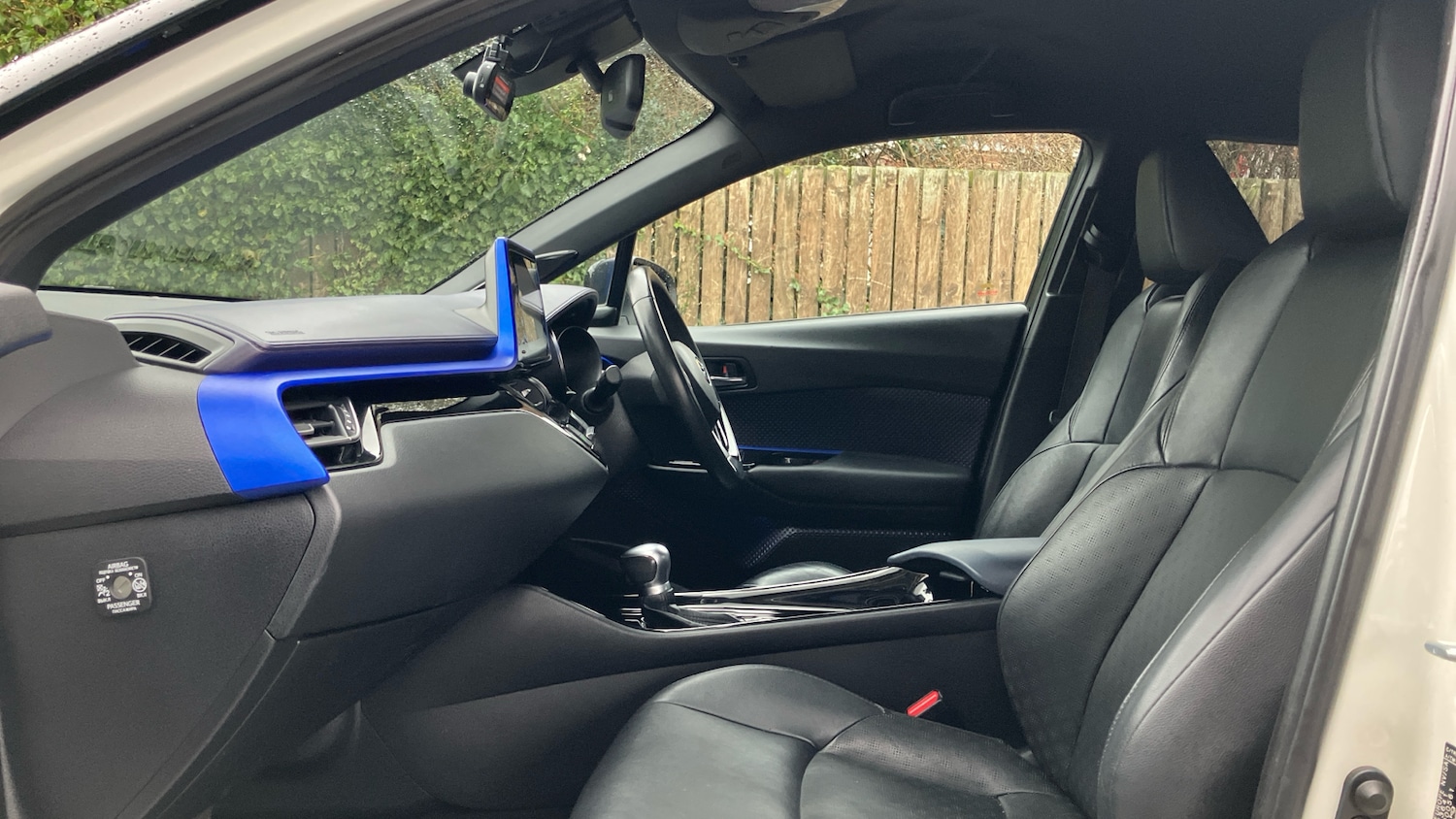 Used Toyota C-HR 2016 for sale - 77530196: Photo 10