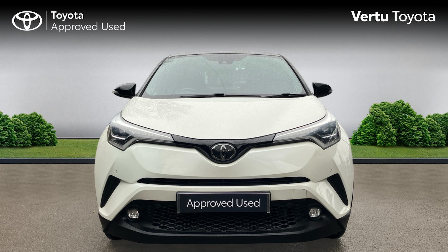 Used Toyota C-HR 2016 for sale - 77530196: Photo 15