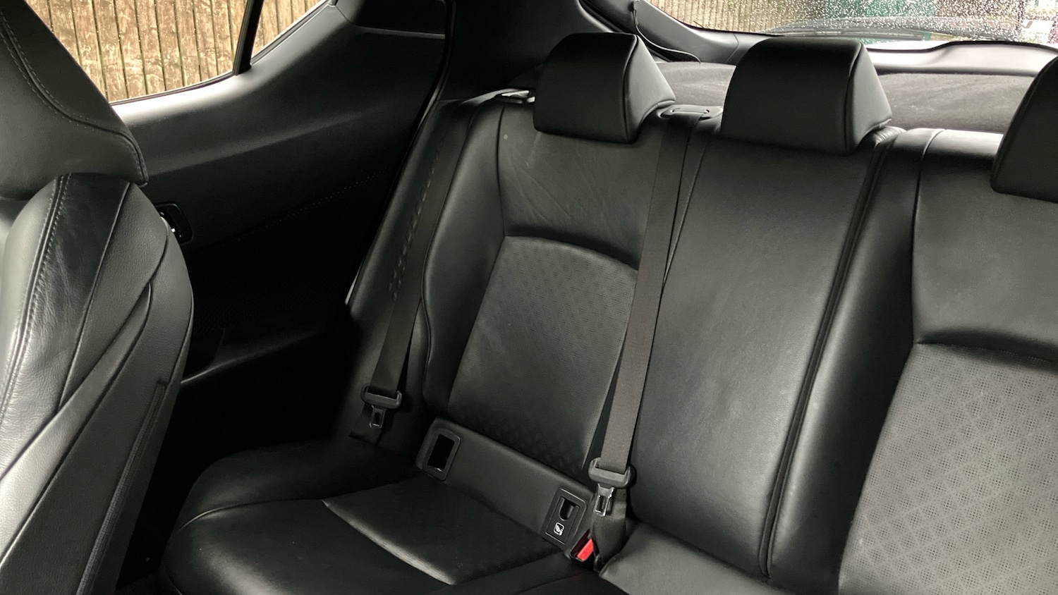 Used Toyota C-HR 2016 for sale - 77530196: Photo 20