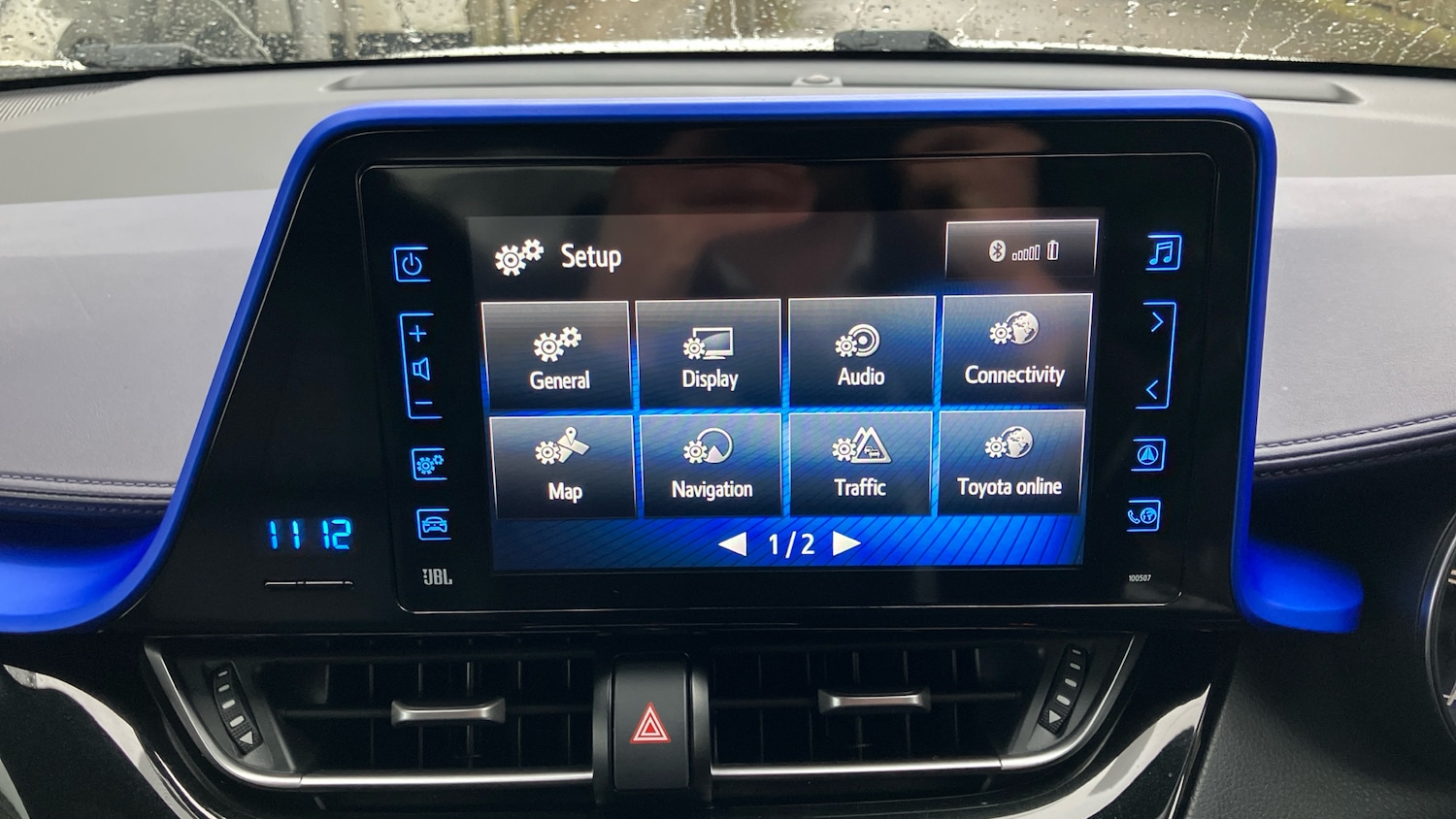 Used Toyota C-HR 2016 for sale - 77530196: Photo 24