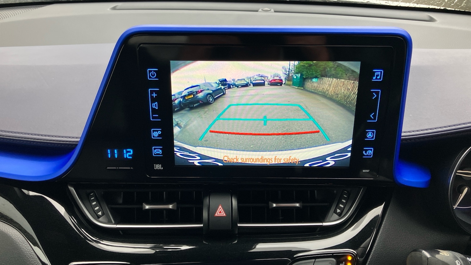 Used Toyota C-HR 2016 for sale - 77530196: Photo 26