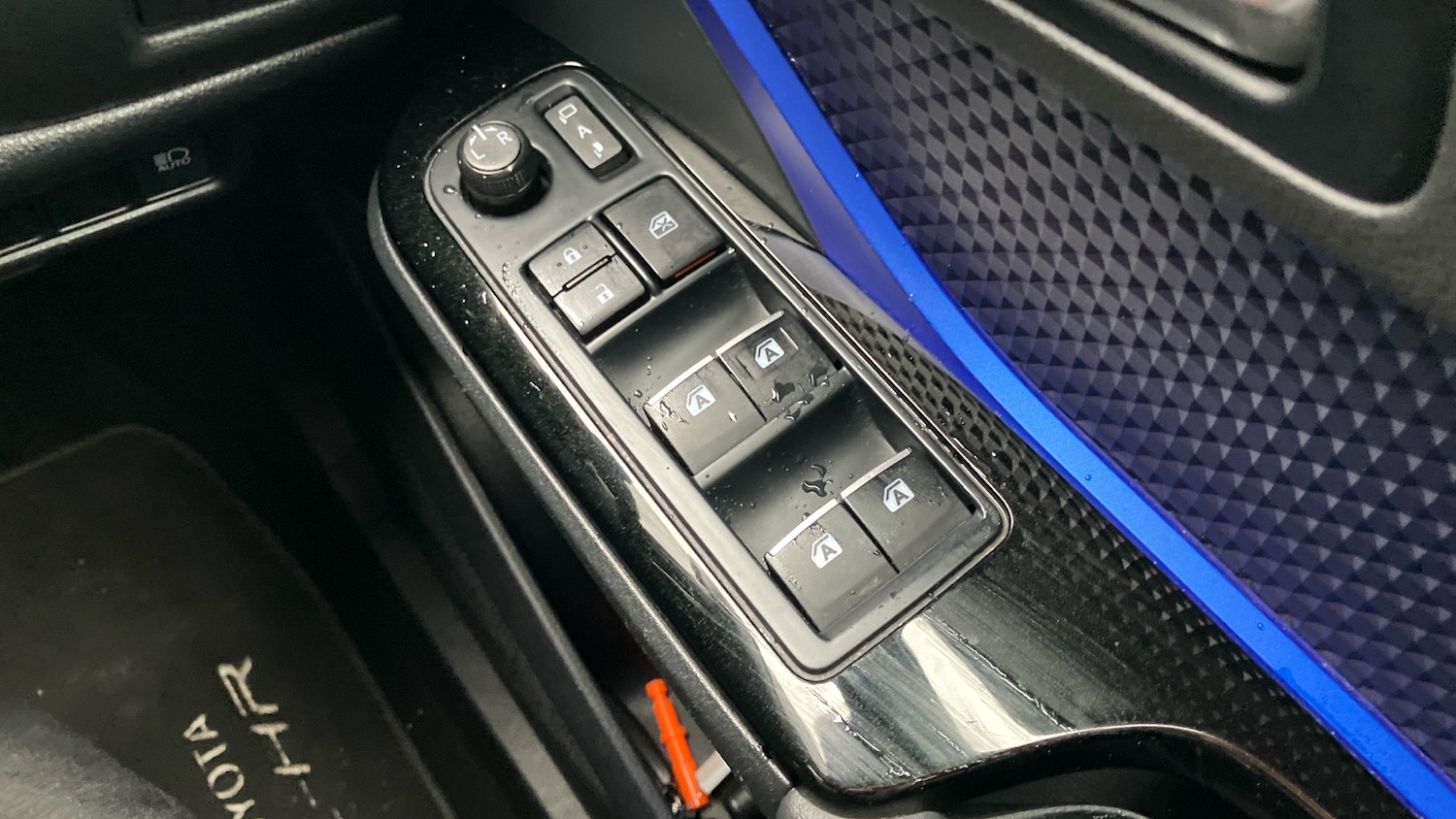 Used Toyota C-HR 2016 for sale - 77530196: Photo 33