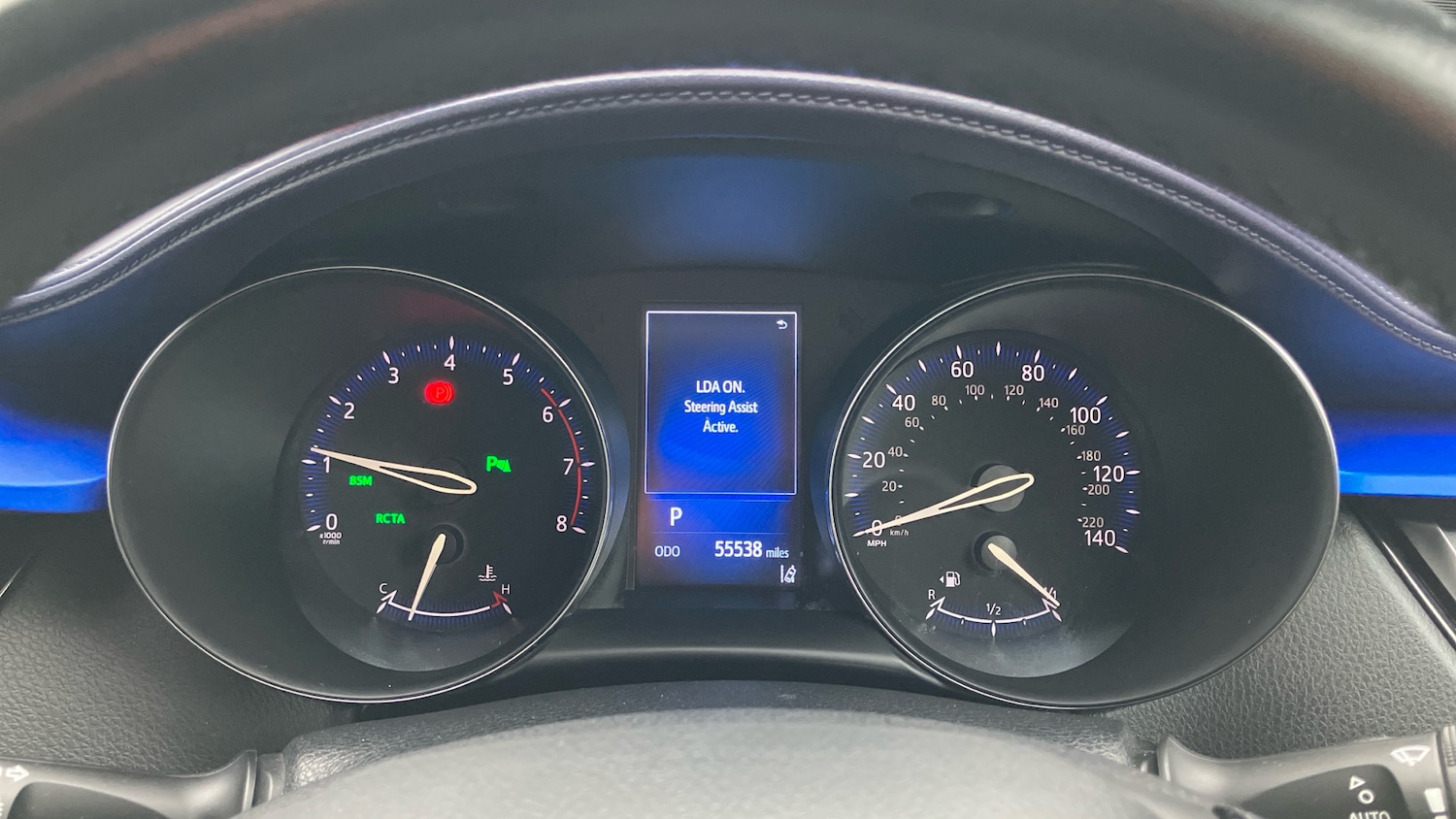 Used Toyota C-HR 2016 for sale - 77530196: Photo 39