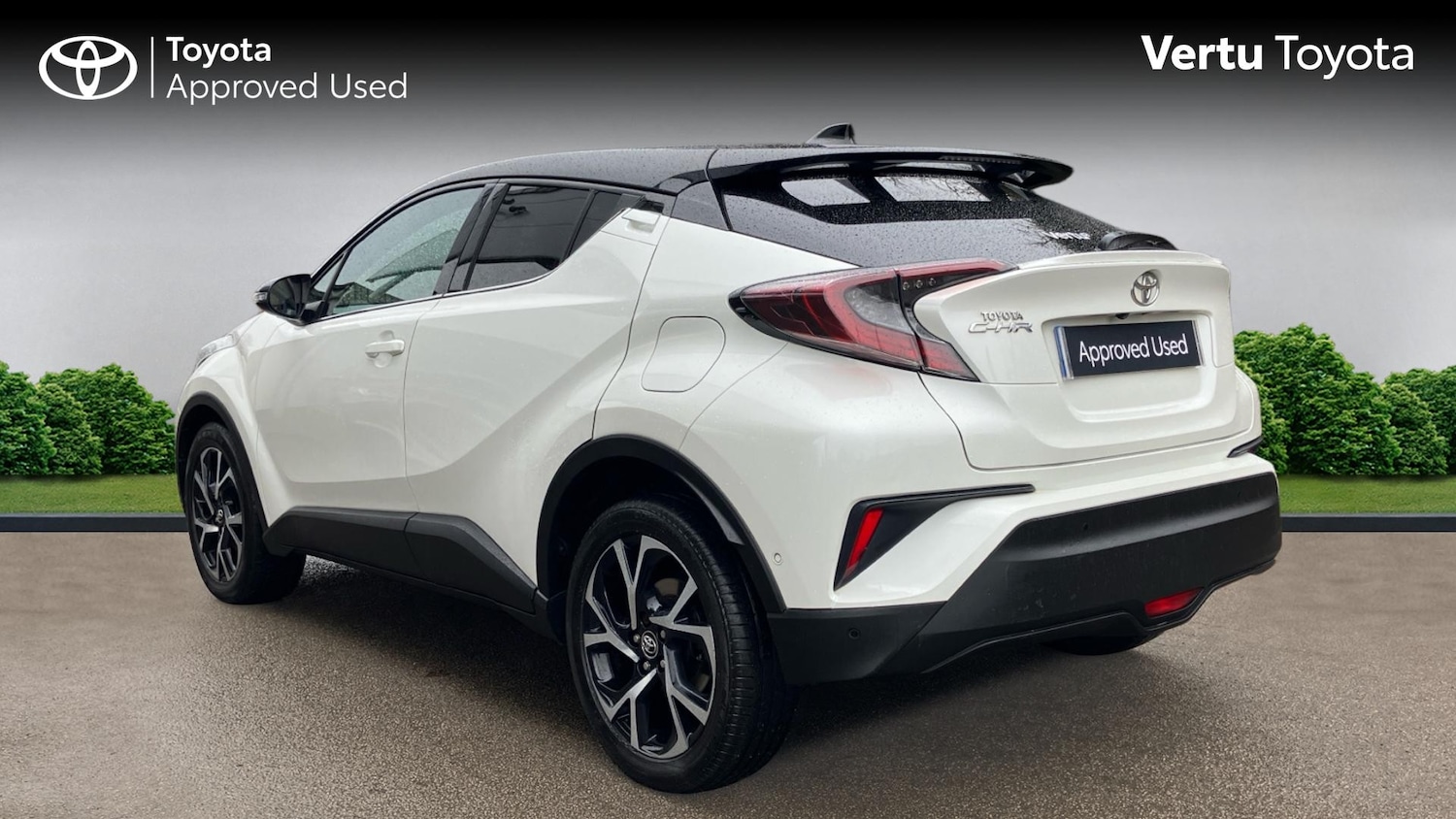 Used Toyota C-HR 2016 for sale - 77530196: Photo 4