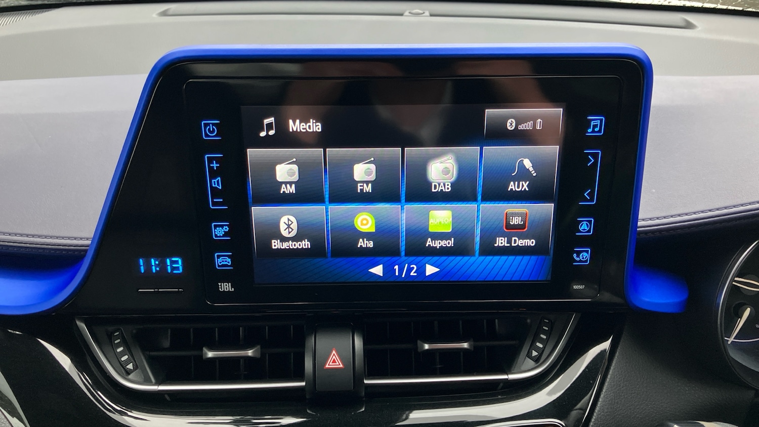 Used Toyota C-HR 2016 for sale - 77530196: Photo 40