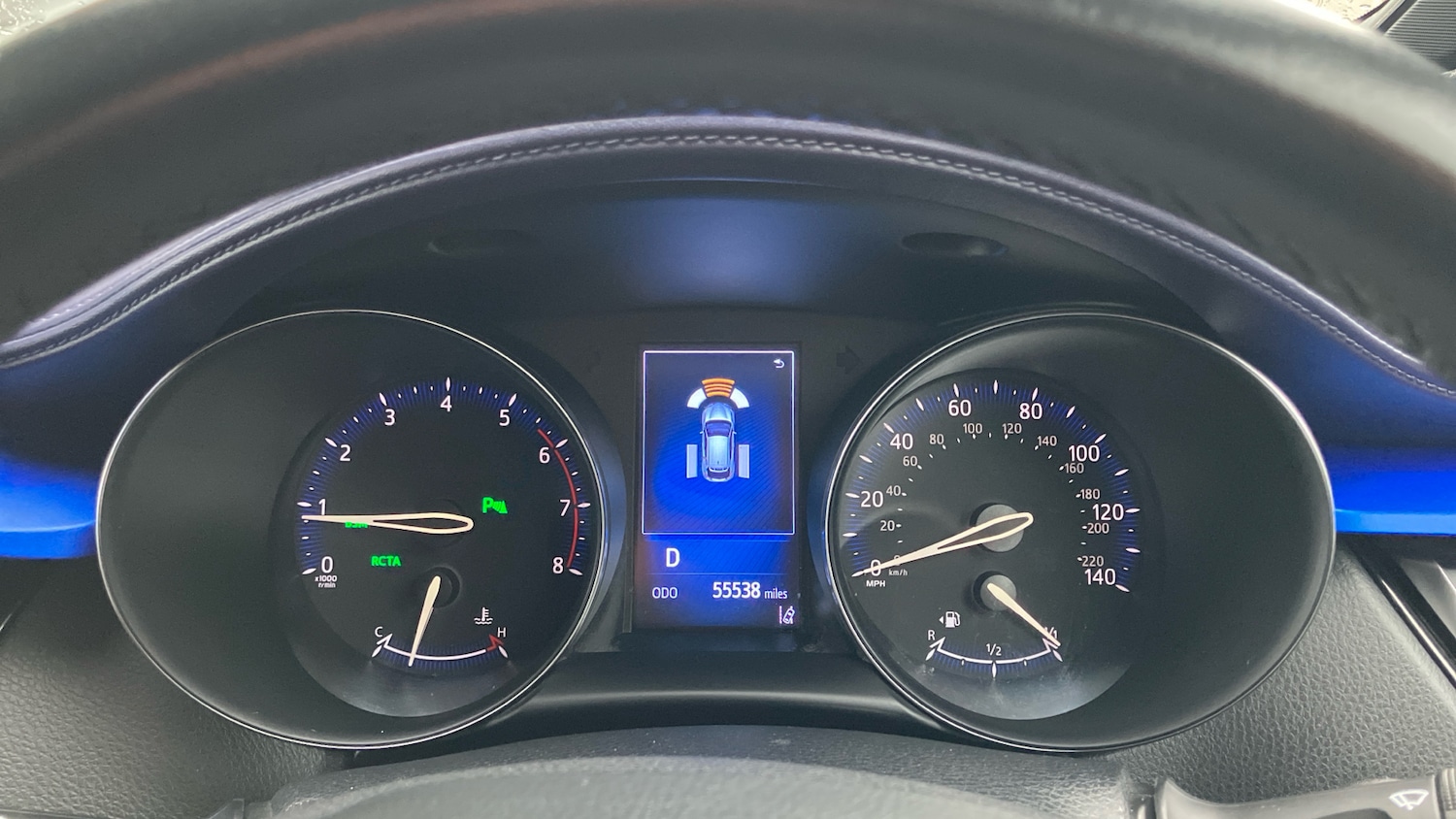 Used Toyota C-HR 2016 for sale - 77530196: Photo 42