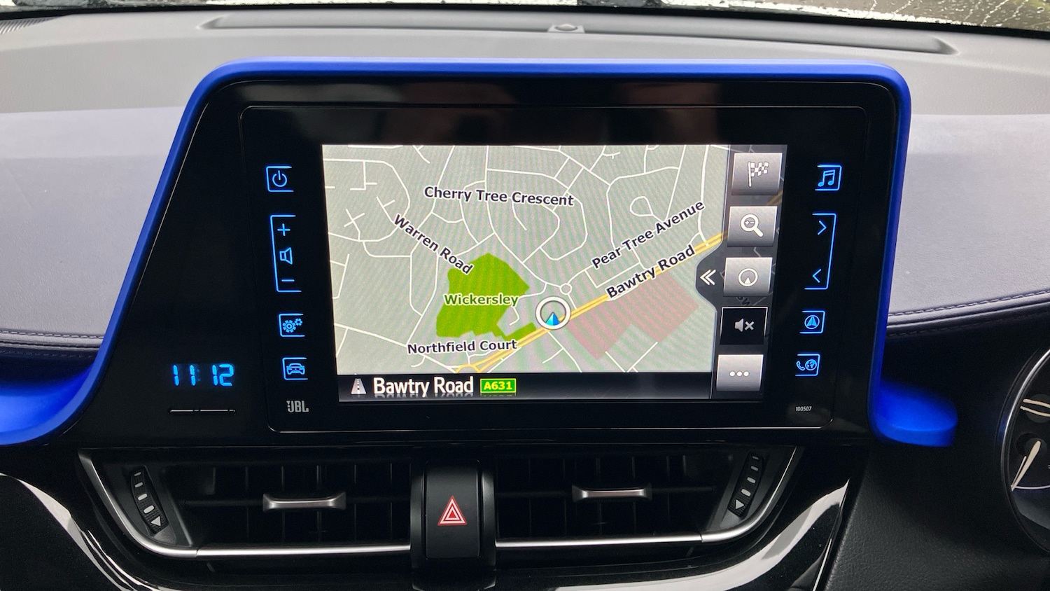 Used Toyota C-HR 2016 for sale - 77530196: Photo 7