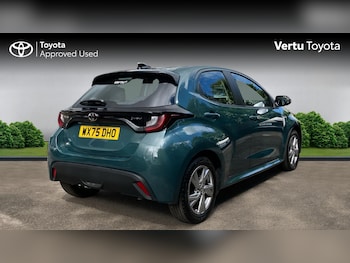 Used Toyota Yaris 2025 for sale - 78592938: Photo