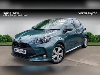 Used Toyota Yaris 2025 for sale - 78592938: Photo