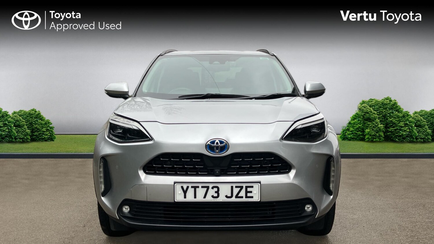 Used Toyota Yaris Cross 2023 for sale - 77494595: Photo 15