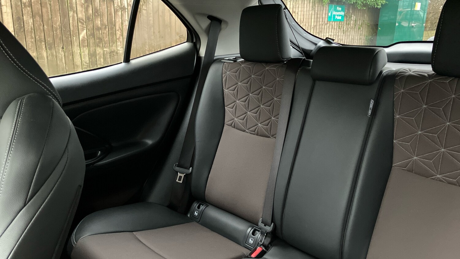 Used Toyota Yaris Cross 2023 for sale - 77494595: Photo 20