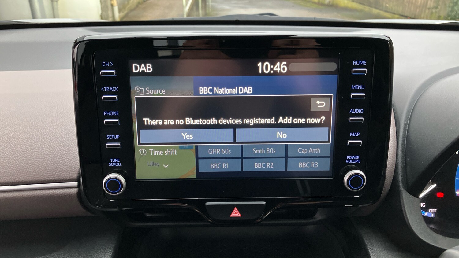 Used Toyota Yaris Cross 2023 for sale - 77494595: Photo 23