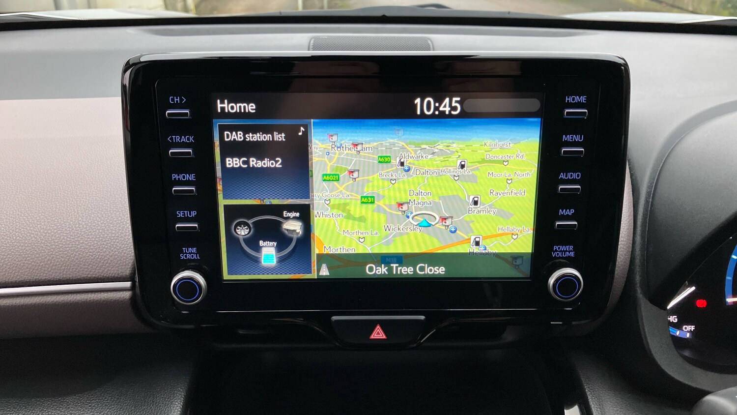 Used Toyota Yaris Cross 2023 for sale - 77494595: Photo 7