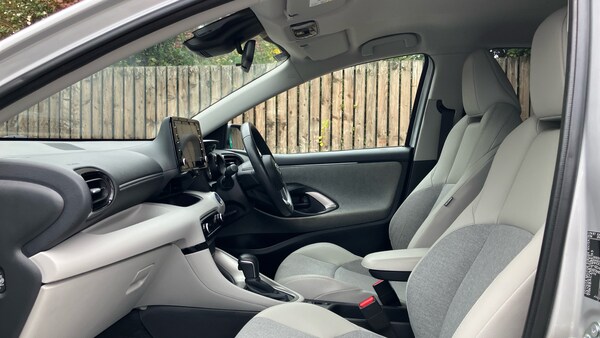 Used Toyota Yaris 2021 for sale - 76193083: Photo 10