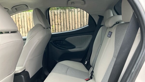 Used Toyota Yaris 2021 for sale - 76193083: Photo 13