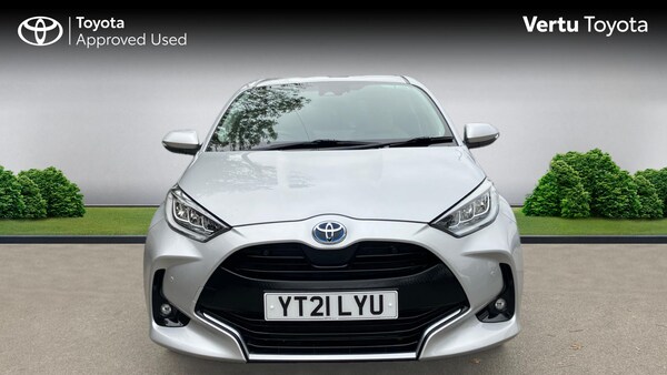 Used Toyota Yaris 2021 for sale - 76193083: Photo 15