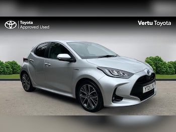 Toyota - Yaris