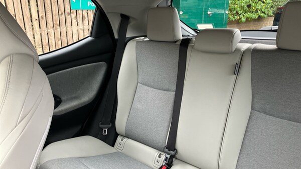 Used Toyota Yaris 2021 for sale - 76193083: Photo 20
