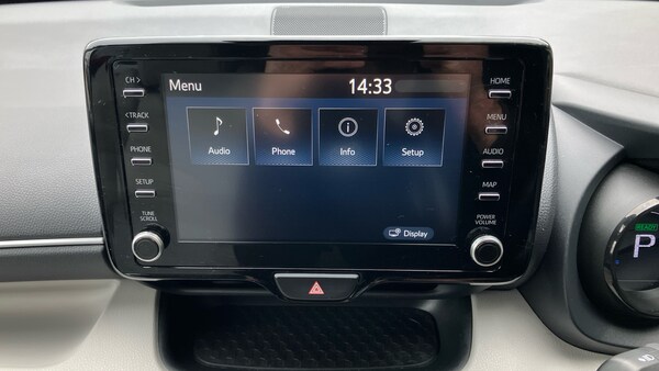 Used Toyota Yaris 2021 for sale - 76193083: Photo 25