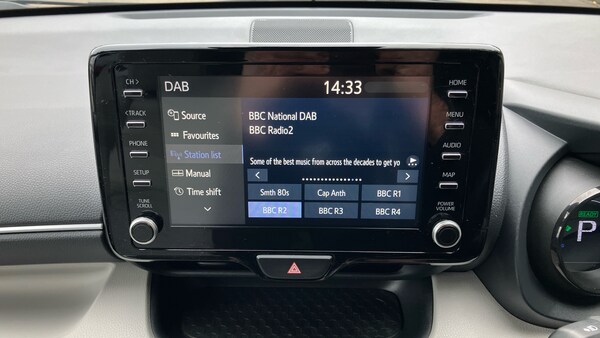 Used Toyota Yaris 2021 for sale - 76193083: Photo 26