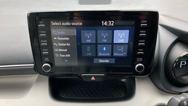 Used Toyota Yaris 2021 for sale - 76193083: Photo 35