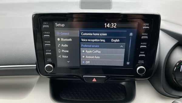 Used Toyota Yaris 2021 for sale - 76193083: Photo 36