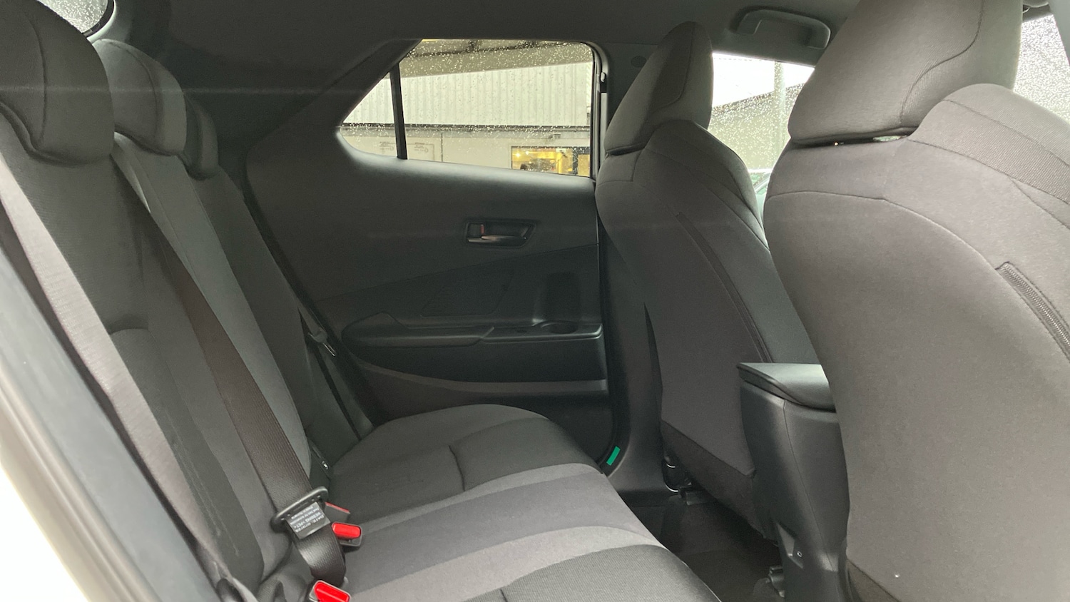 Used Toyota C-HR 2025 for sale - 77380615: Photo 12