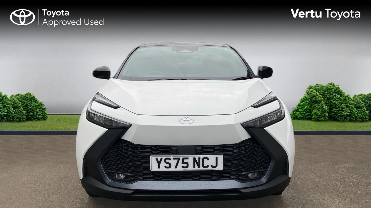 Used Toyota C-HR 2025 for sale - 77380615: Photo 15