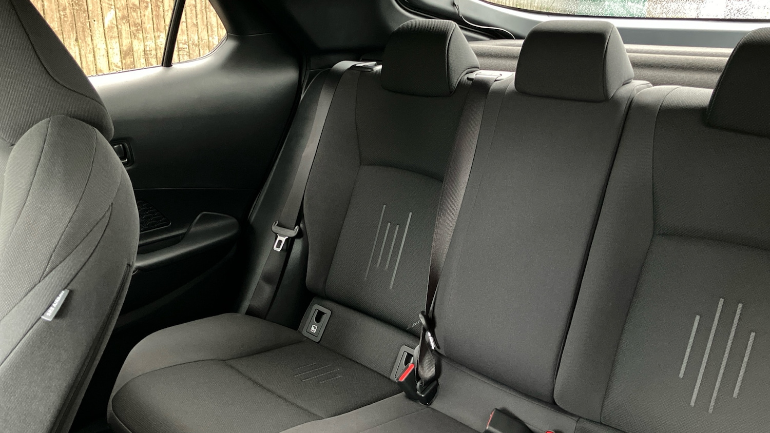 Used Toyota C-HR 2025 for sale - 77380615: Photo 20