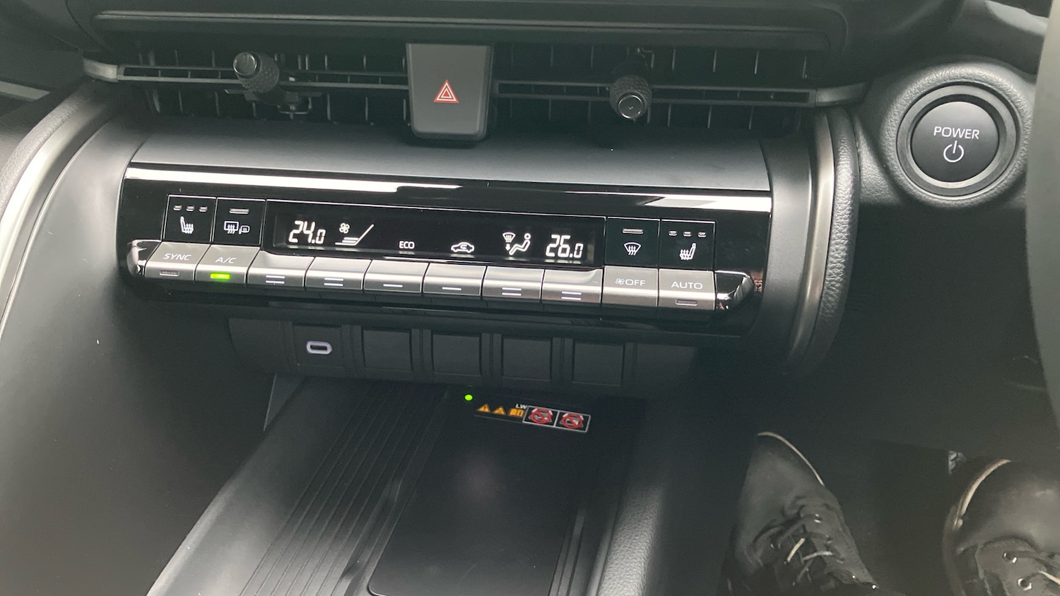 Used Toyota C-HR 2025 for sale - 77380615: Photo 35