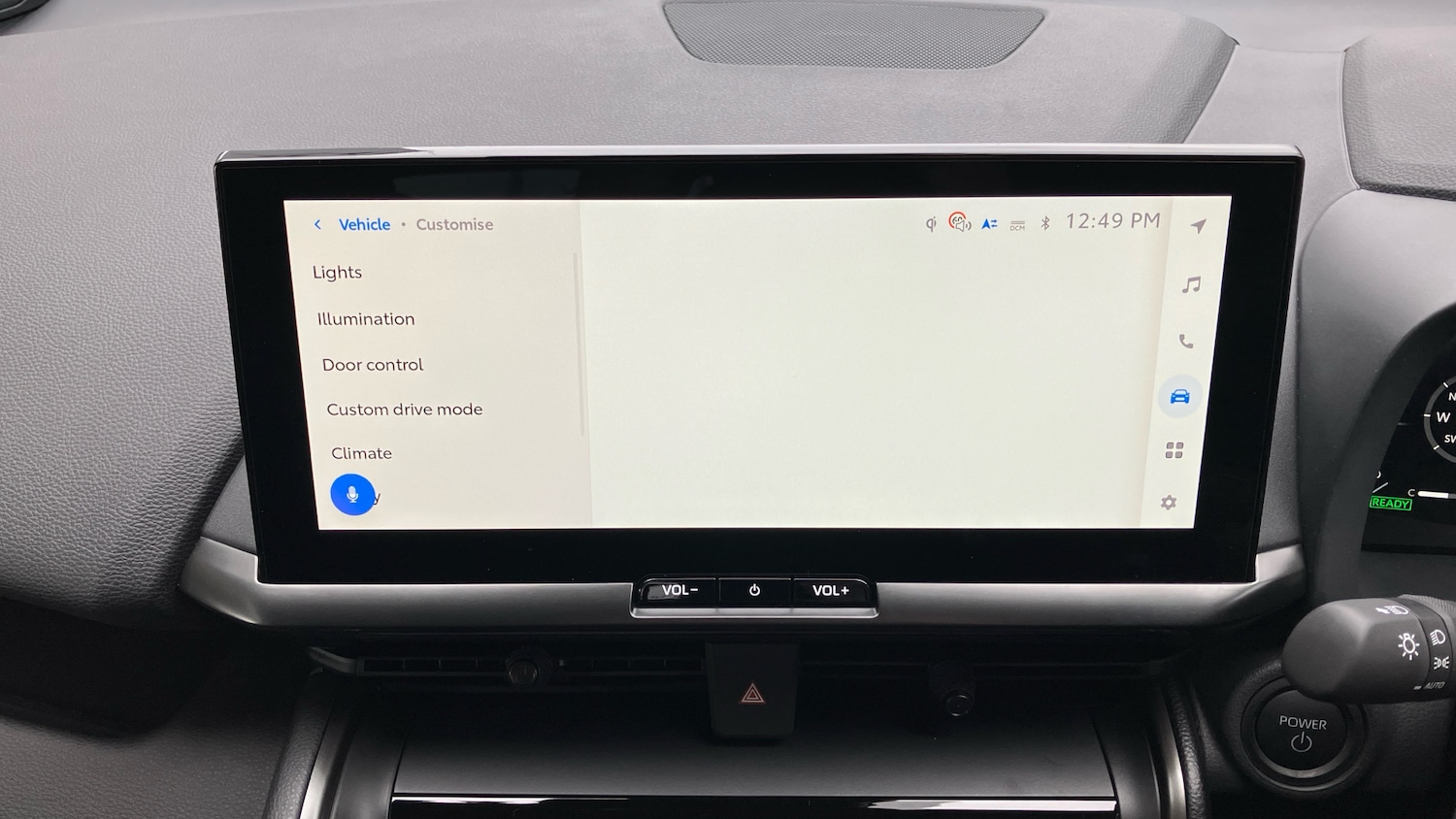 Used Toyota C-HR 2025 for sale - 77380615: Photo 40