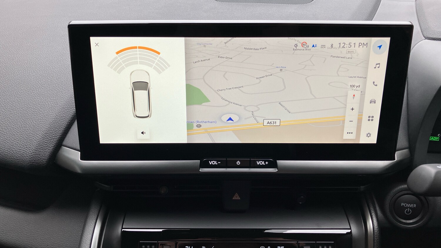 Used Toyota C-HR 2025 for sale - 77380615: Photo 43