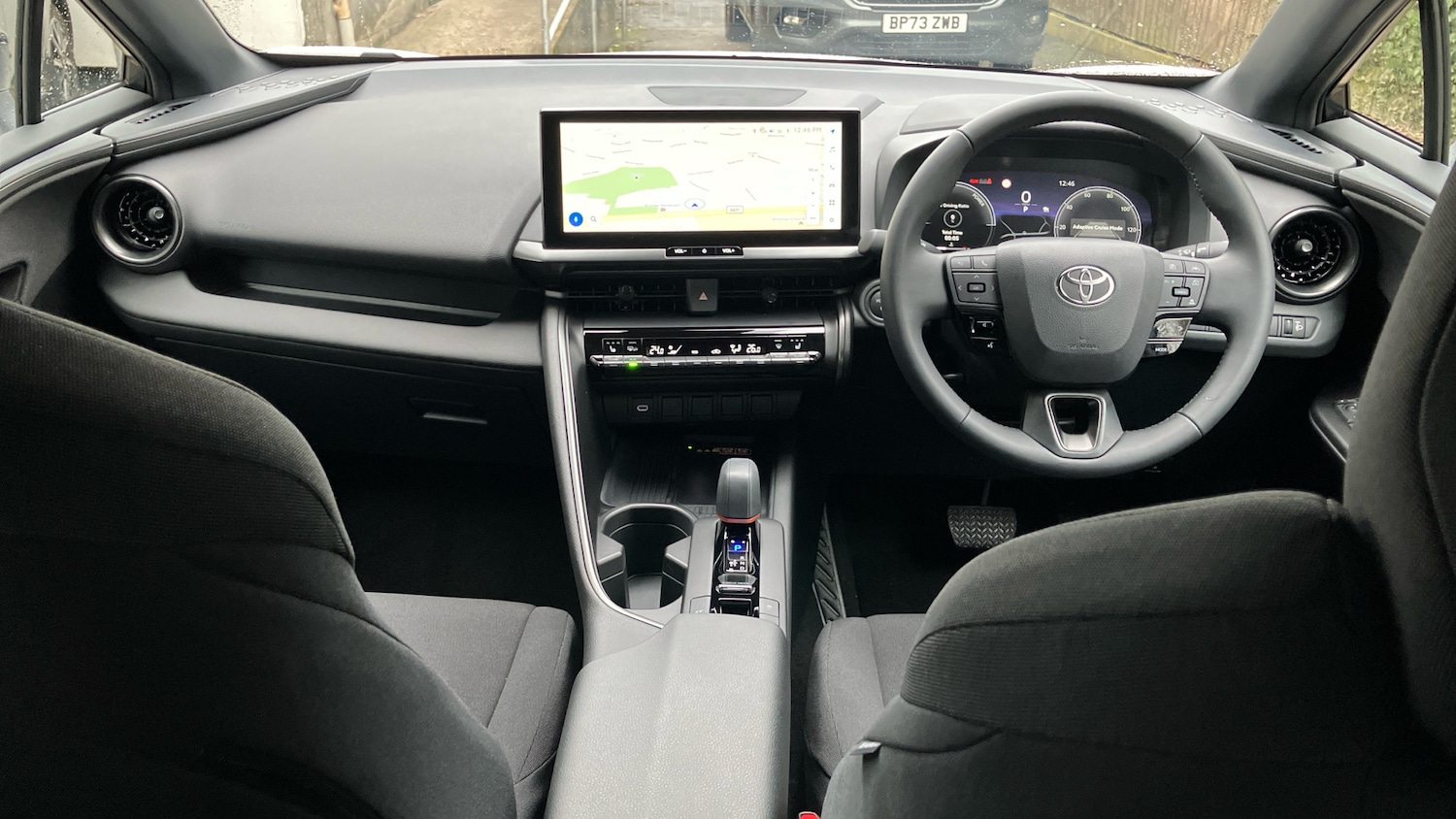 Used Toyota C-HR 2025 for sale - 77380615: Photo 5