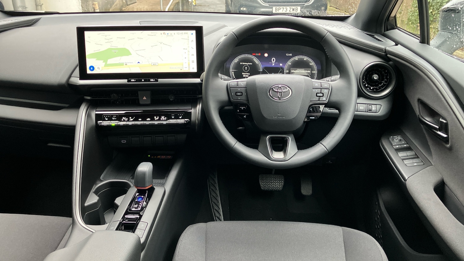 Used Toyota C-HR 2025 for sale - 77380615: Photo 6