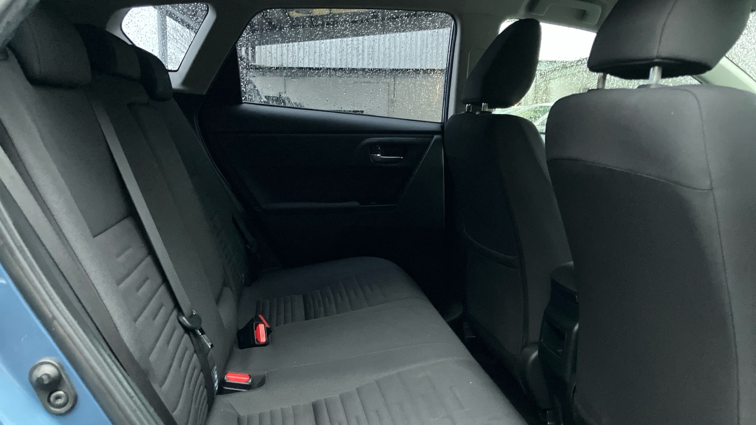 Used Toyota Auris 2016 for sale - 77277203: Photo 12