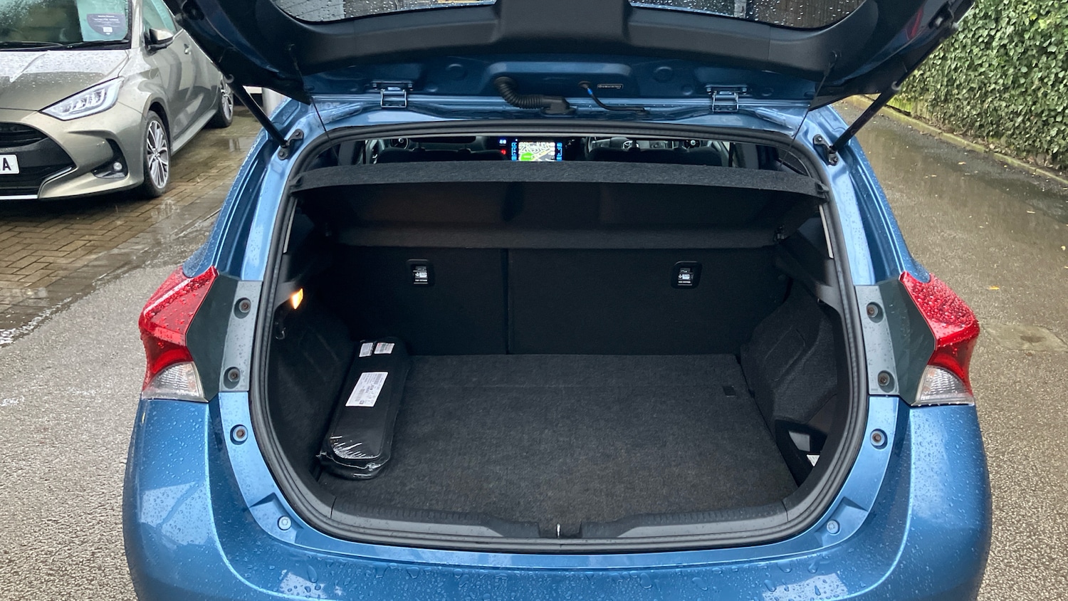 Used Toyota Auris 2016 for sale - 77277203: Photo 14