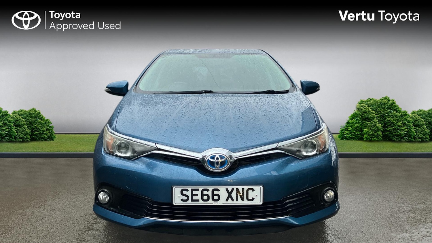Used Toyota Auris 2016 for sale - 77277203: Photo 15