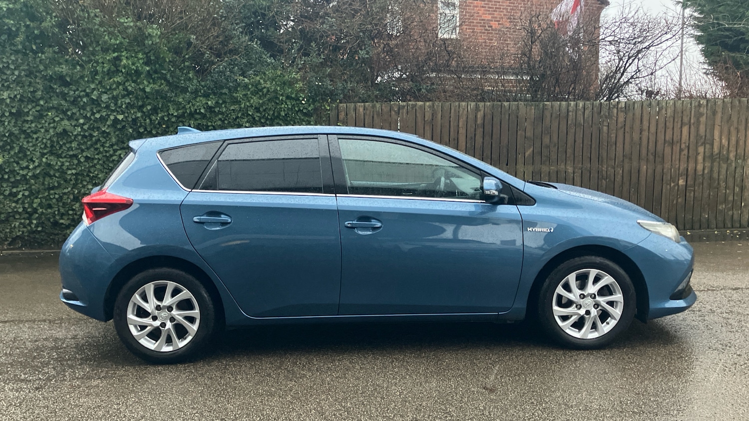 Used Toyota Auris 2016 for sale - 77277203: Photo 16