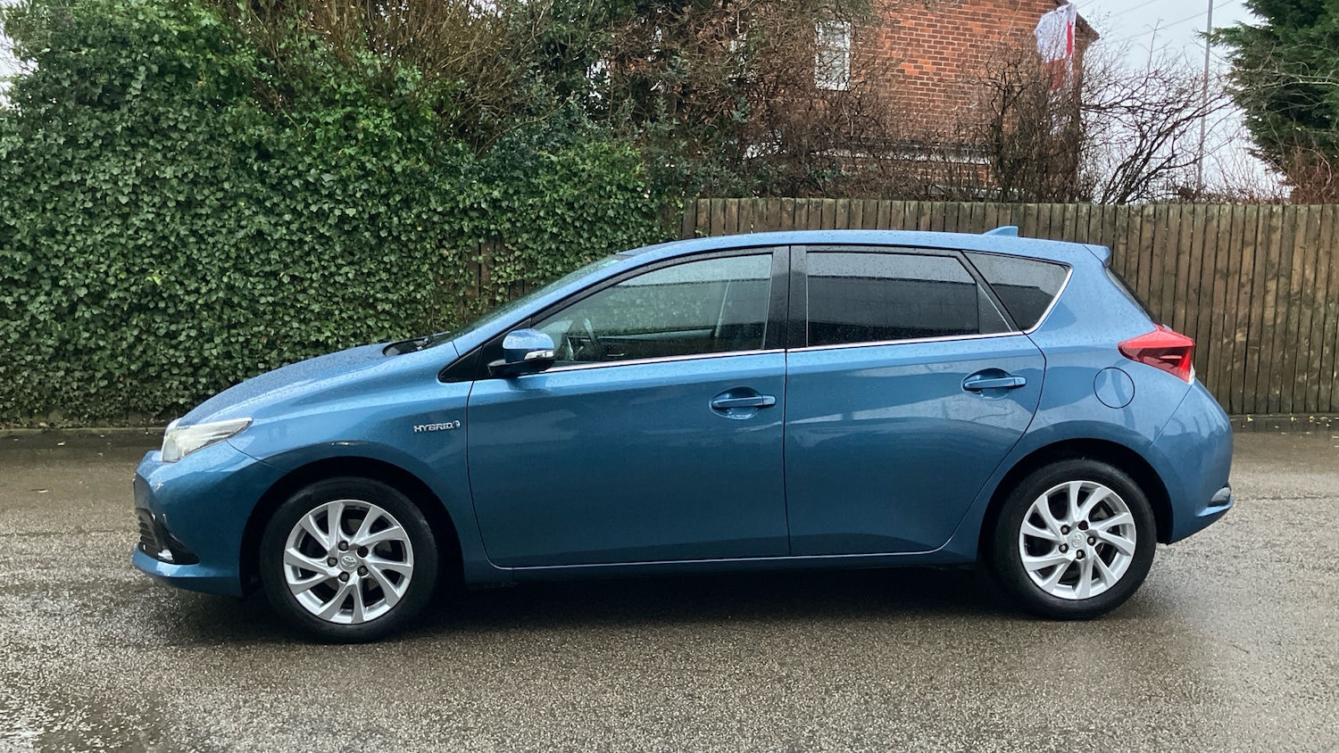 Used Toyota Auris 2016 for sale - 77277203: Photo 17