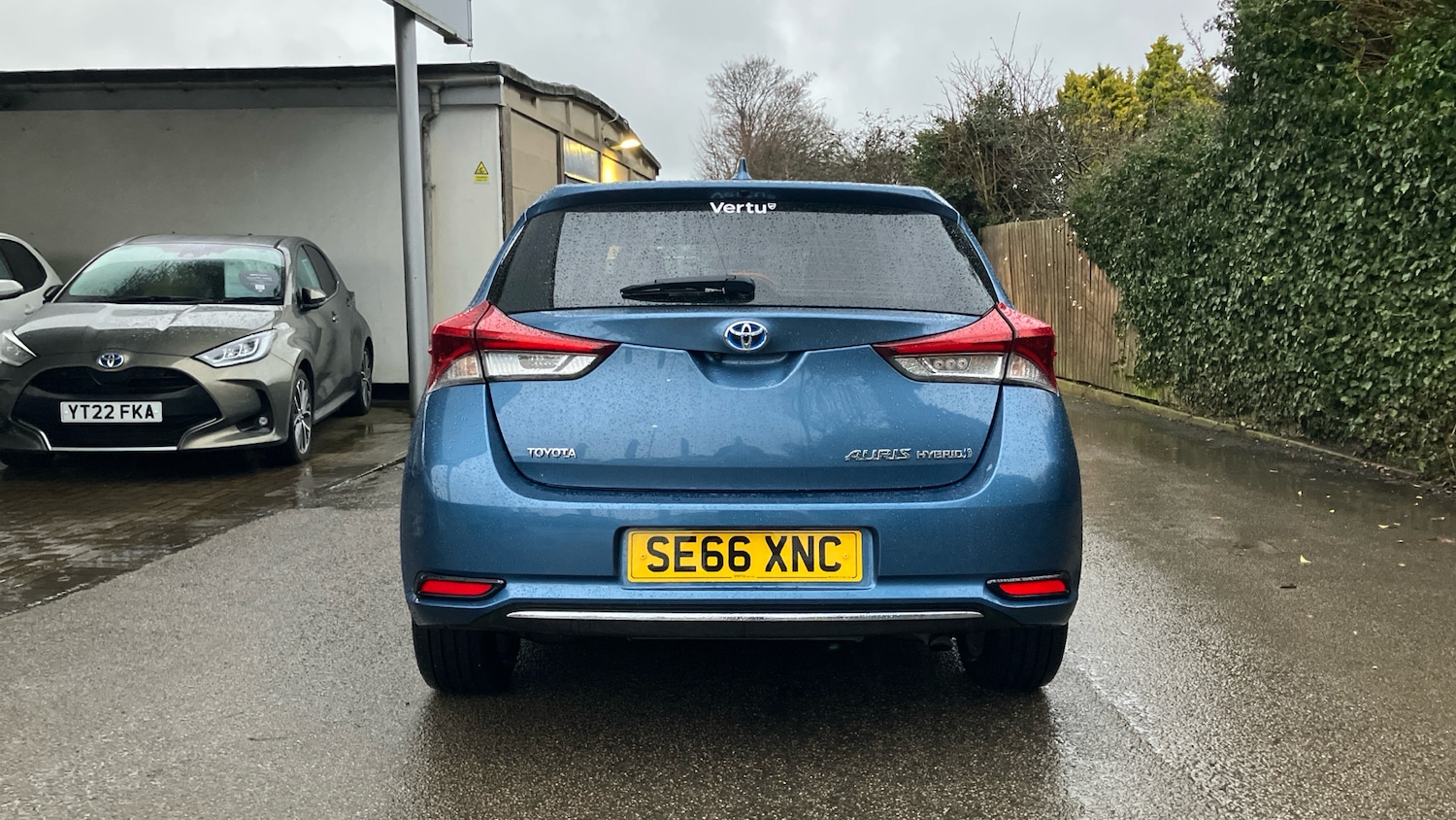 Used Toyota Auris 2016 for sale - 77277203: Photo 19