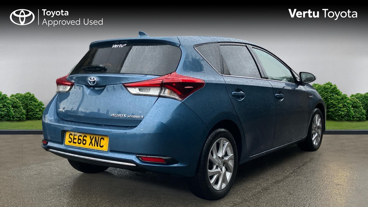 Used Toyota Auris 2016 for sale - 77277203: Photo 2