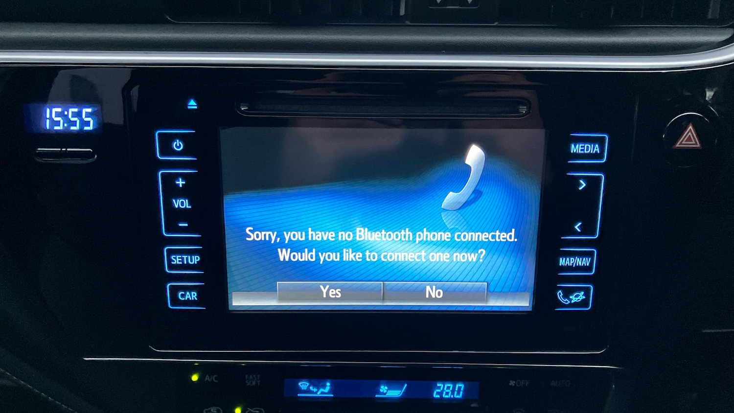 Used Toyota Auris 2016 for sale - 77277203: Photo 23