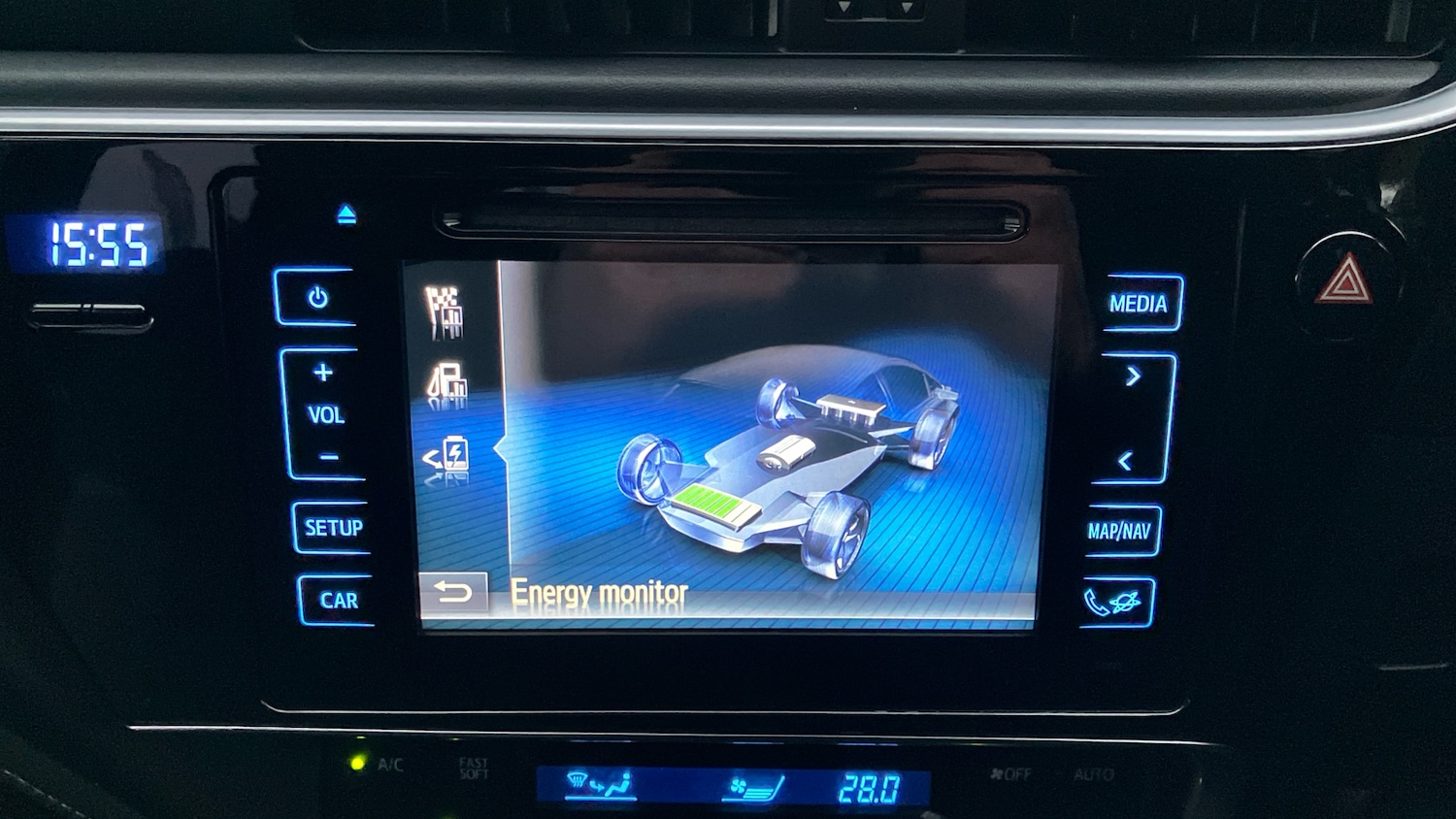 Used Toyota Auris 2016 for sale - 77277203: Photo 24