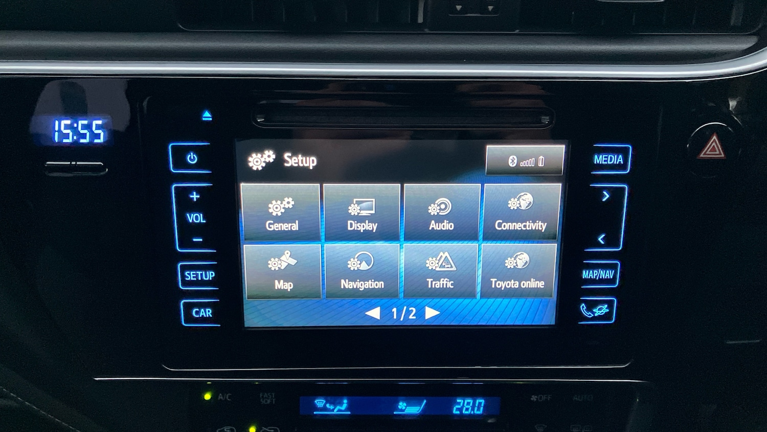 Used Toyota Auris 2016 for sale - 77277203: Photo 25